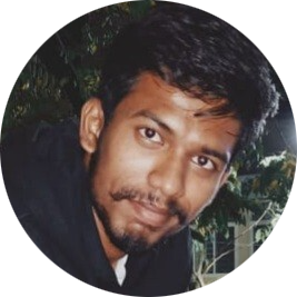 Rakshit Meshram - Quantitative Developer